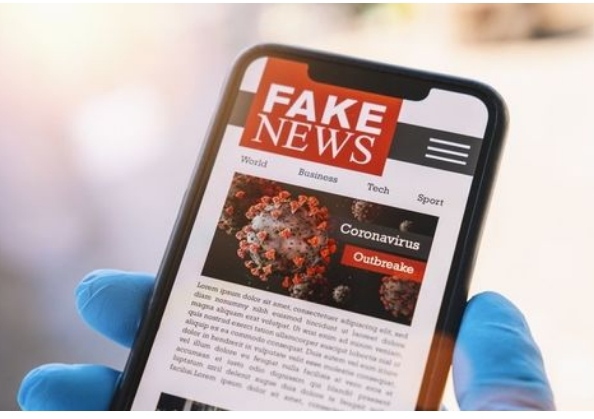 Dosen UGM: Berita Hoaks Bahayakan Politik&nbsp;Indonesia