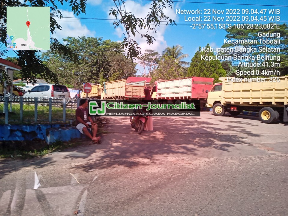 Dugaan Penyelewengan BBM Subsidi di SPBU 24-331.99 Gadung,Merupakan Tindak Kejahatan&nbsp;Serius.