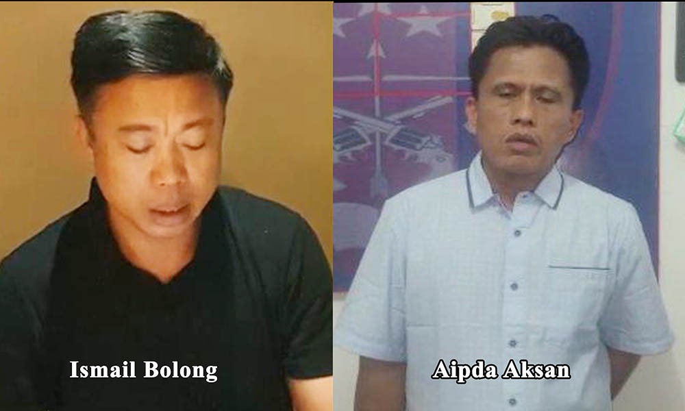 Whistle-blower Dipenjara, Alumni Lemhannas: Polri Pasti Makin Dibenci&nbsp;Rakyat