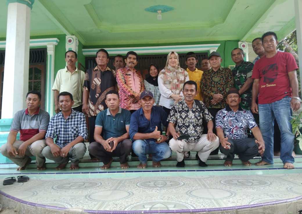 Akademisi dan Budayawan Buton, Lakukan Analisis Diaspora di Bumi Serumpun&nbsp;Sebalai