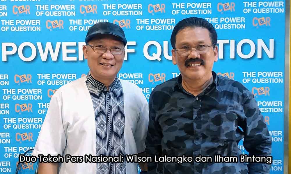 PWI Cabut Keanggotaan Wartawan Umbaran, Wilson Lalengke: Itu Tindakan Brutal dan Sangat&nbsp;Disayangkan
