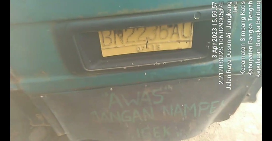 Tindak Tegas,,,!!! SPBU 24-331-92 Pasir Garam diduga Melakukan Penyalahgunaan Pengisian BBM Subsidi&nbsp;Pertalite.