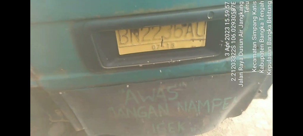 Tindak Tegas,,,!!! SPBU 24-331-92 Pasir Garam diduga Melakukan Penyalahgunaan Pengisian BBM Subsidi&nbsp;Pertalite.